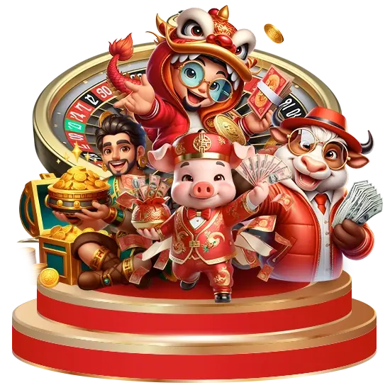Hình minh họa chuyên mục nổ hũ và slot 89Bet